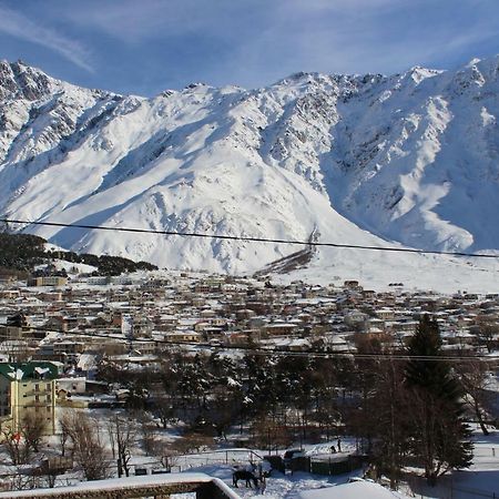 Ketino'S Home Kazbegi Luaran gambar