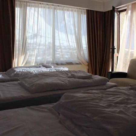 Ketino'S Home Kazbegi Luaran gambar
