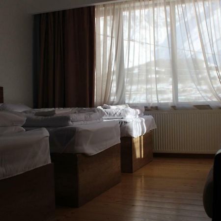 Ketino'S Home Kazbegi Luaran gambar