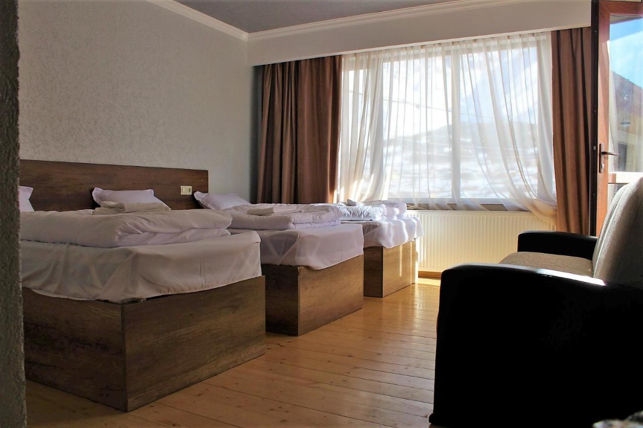 Ketino'S Home Kazbegi Luaran gambar