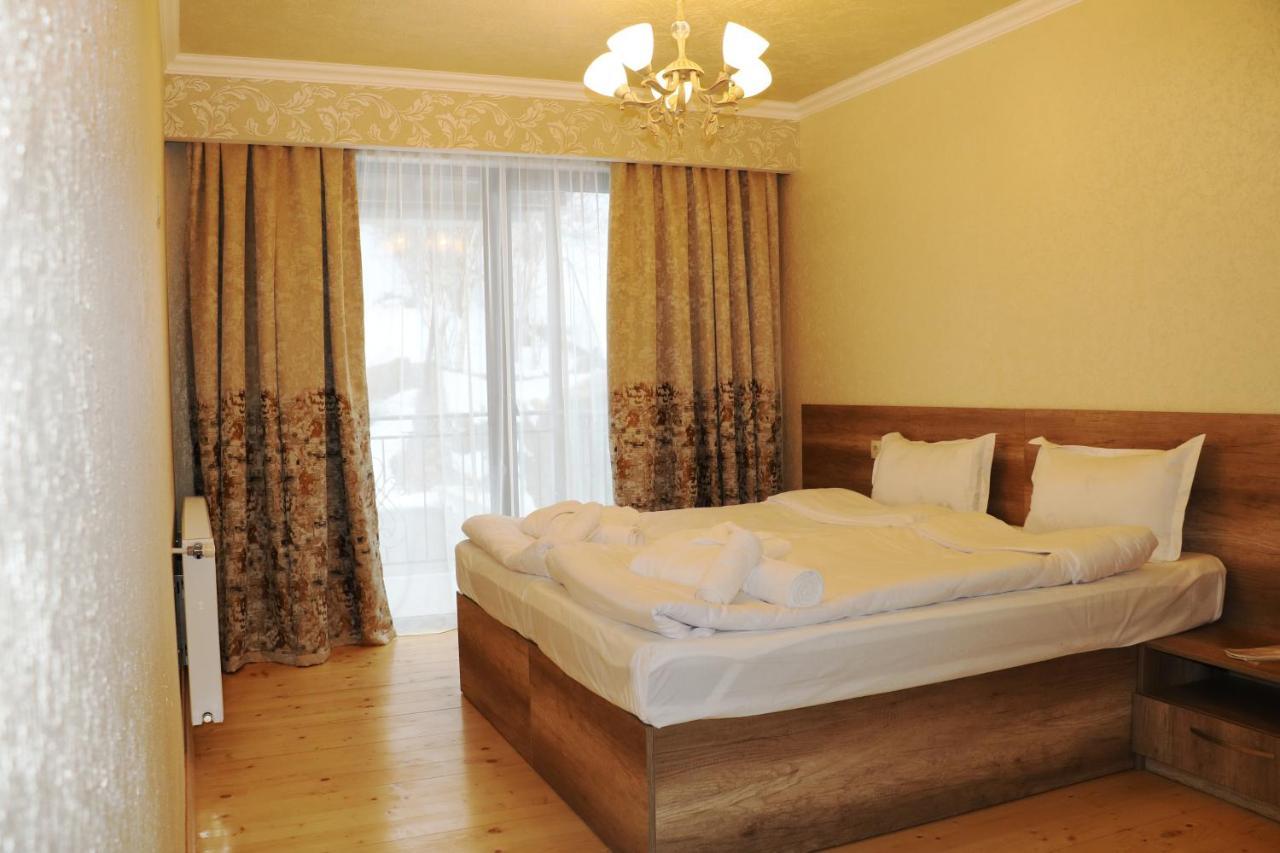 Ketino'S Home Kazbegi Luaran gambar