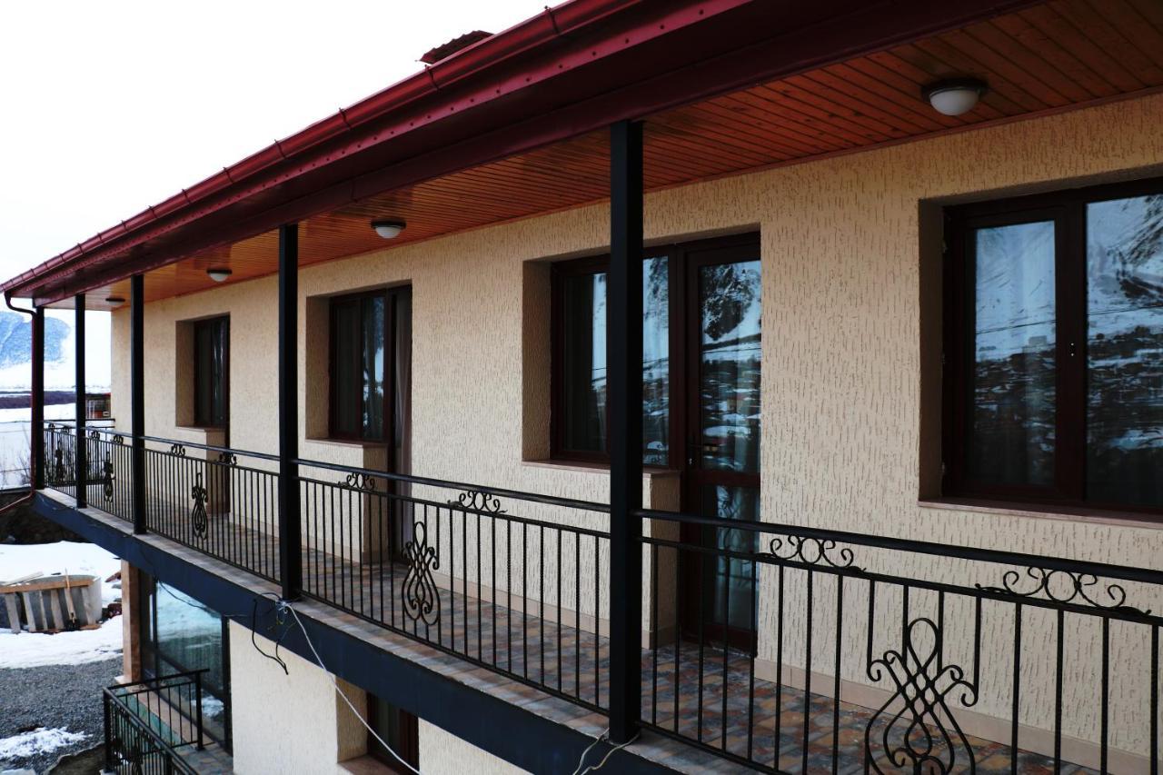 Ketino'S Home Kazbegi Luaran gambar