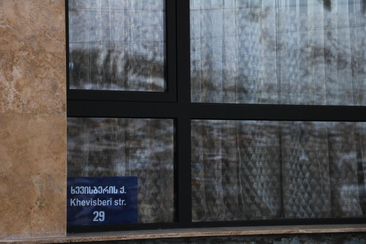 Ketino'S Home Kazbegi Luaran gambar