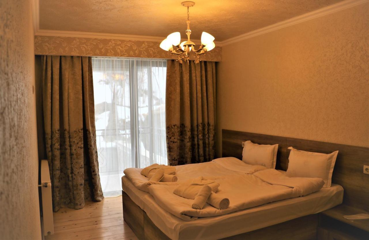 Ketino'S Home Kazbegi Luaran gambar