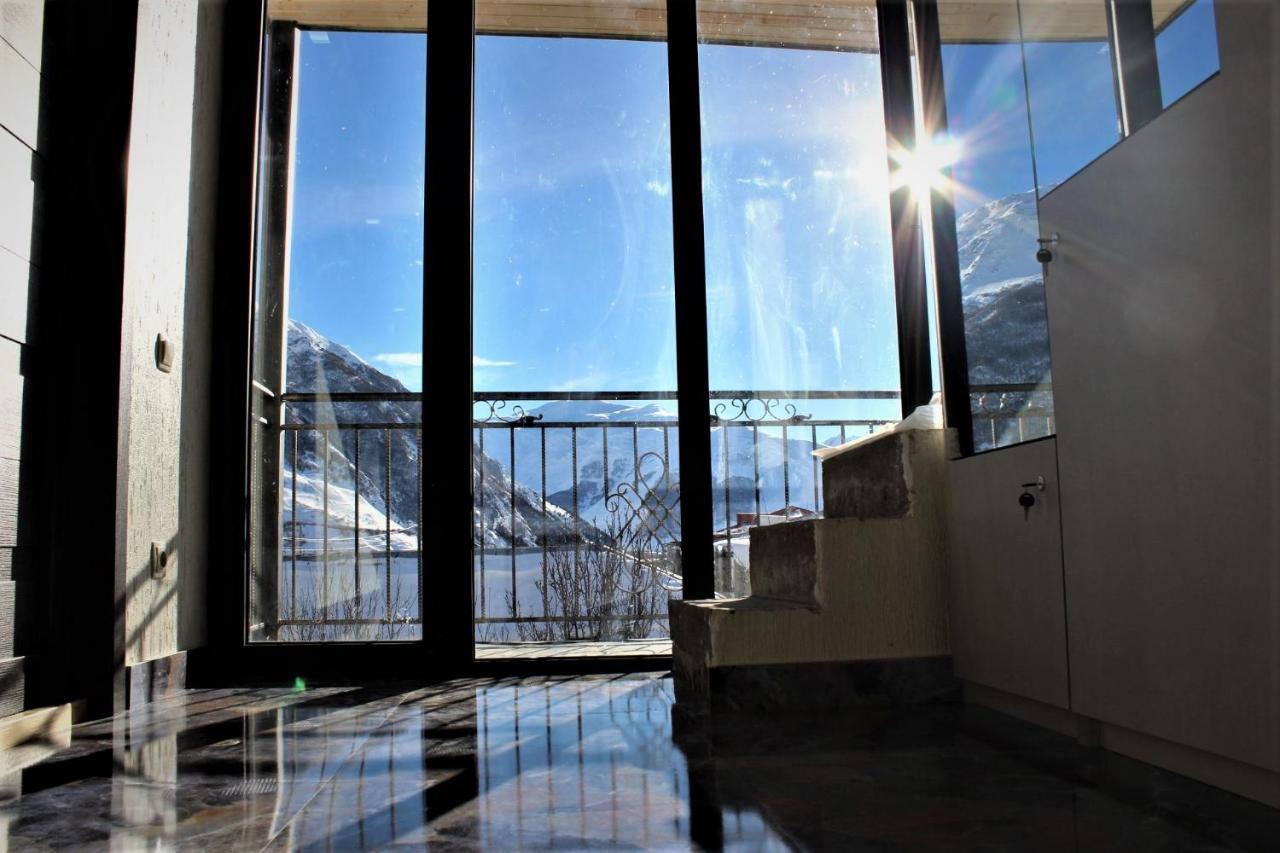 Ketino'S Home Kazbegi Luaran gambar