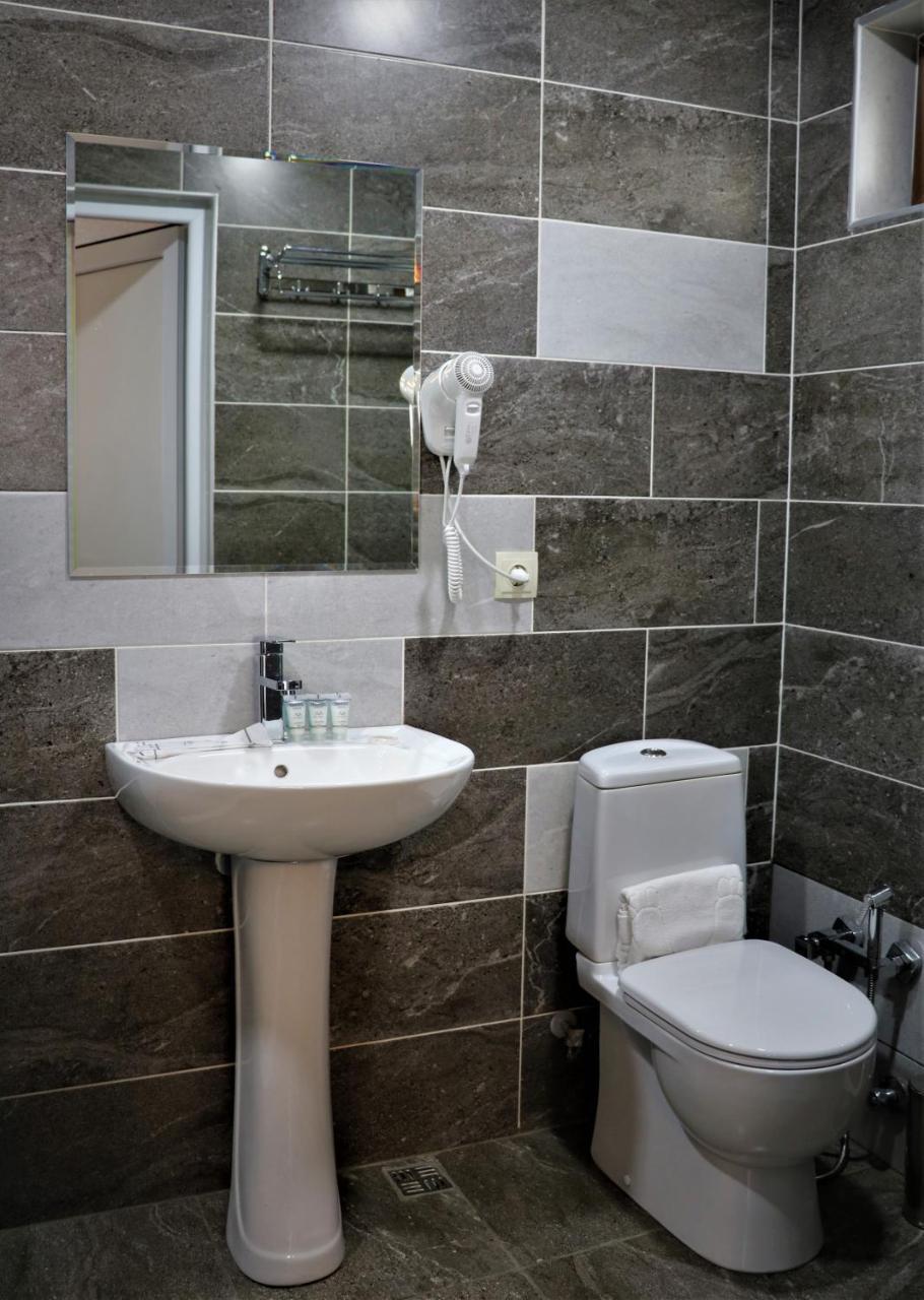 Ketino'S Home Kazbegi Luaran gambar