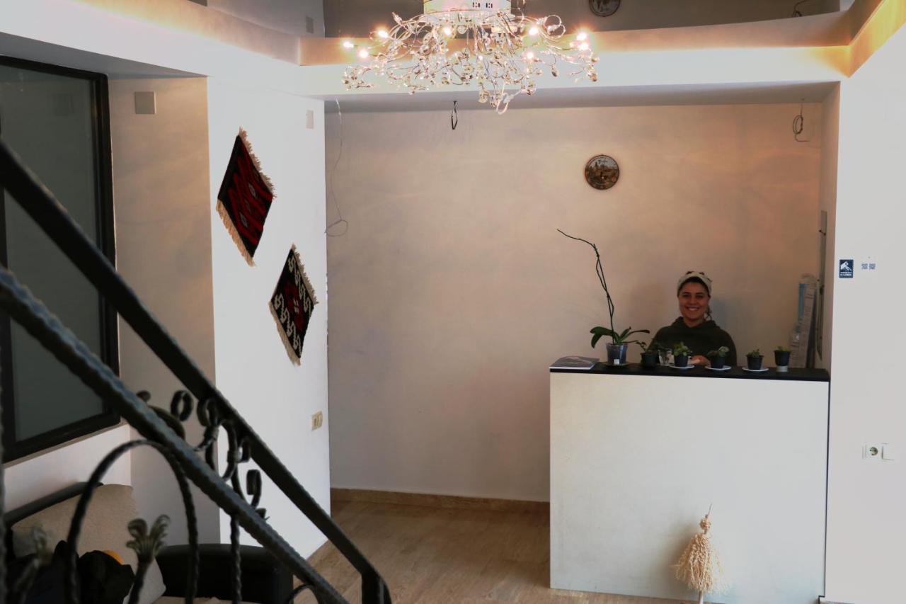 Ketino'S Home Kazbegi Luaran gambar