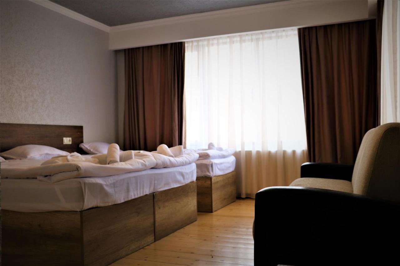 Ketino'S Home Kazbegi Luaran gambar