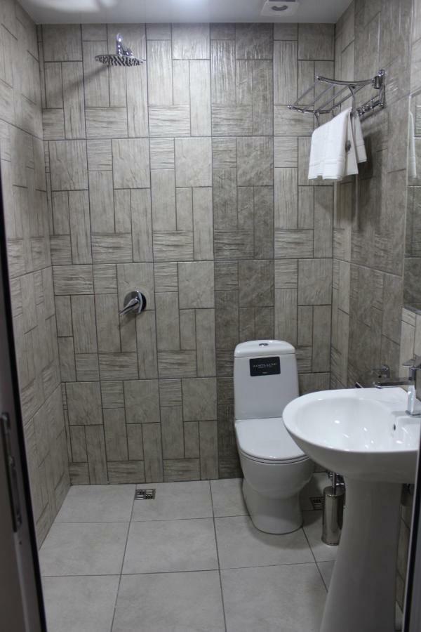 Ketino'S Home Kazbegi Luaran gambar