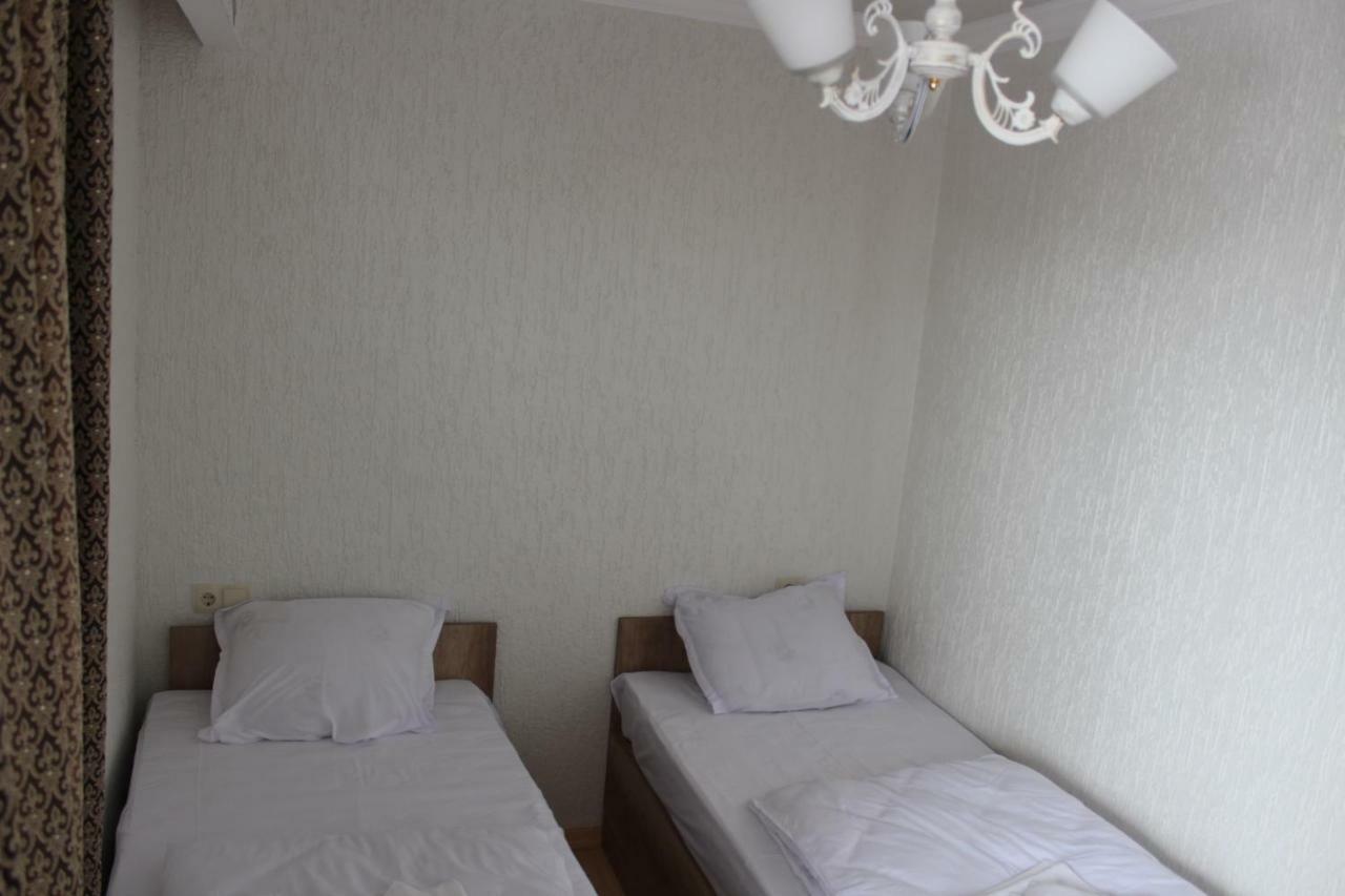 Ketino'S Home Kazbegi Luaran gambar