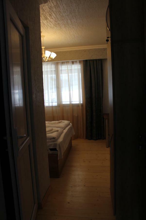 Ketino'S Home Kazbegi Luaran gambar
