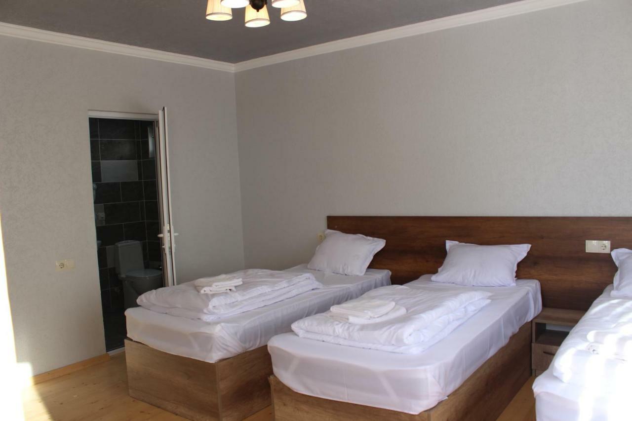 Ketino'S Home Kazbegi Luaran gambar