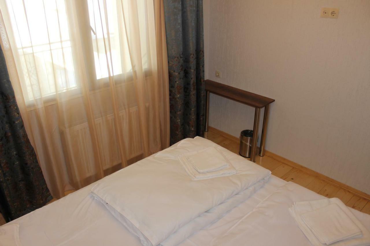 Ketino'S Home Kazbegi Luaran gambar