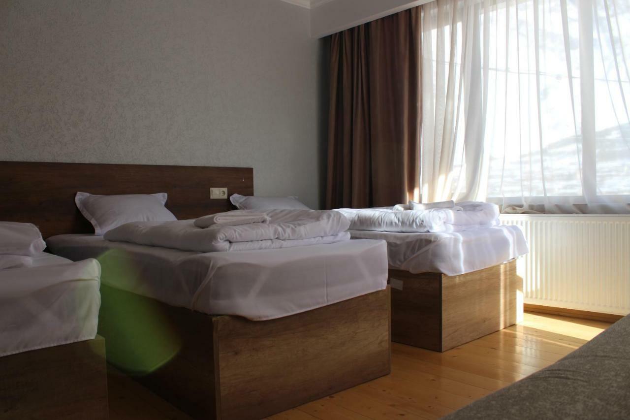 Ketino'S Home Kazbegi Luaran gambar