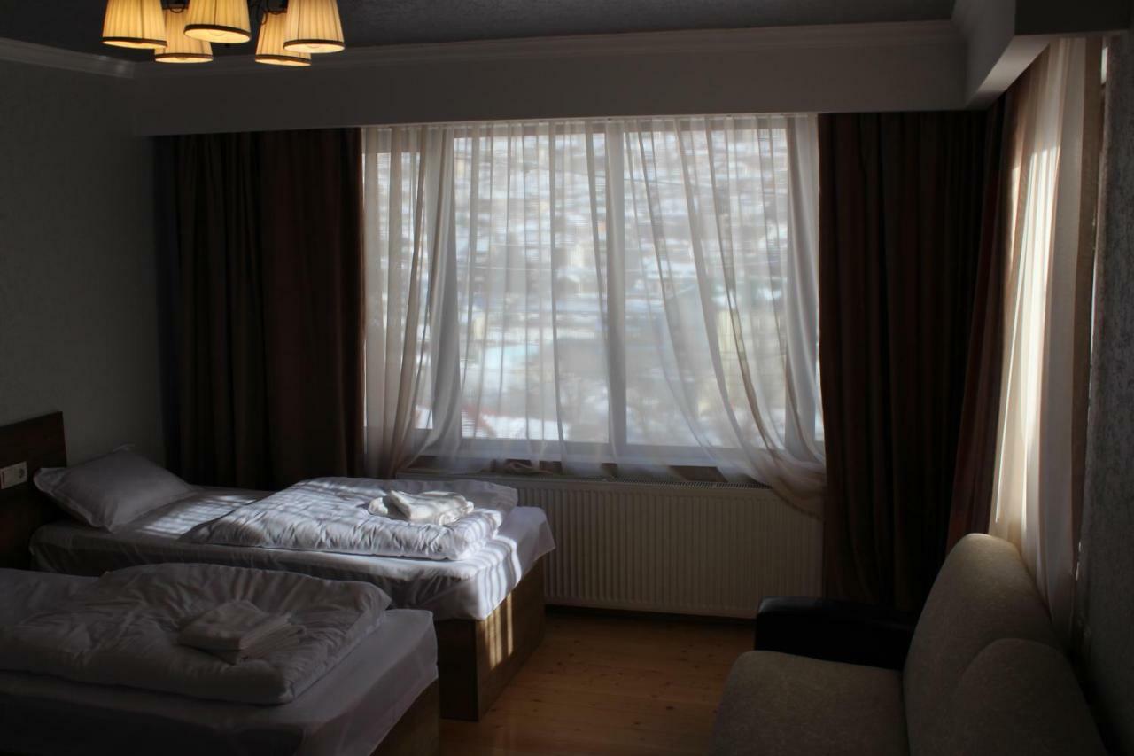 Ketino'S Home Kazbegi Luaran gambar