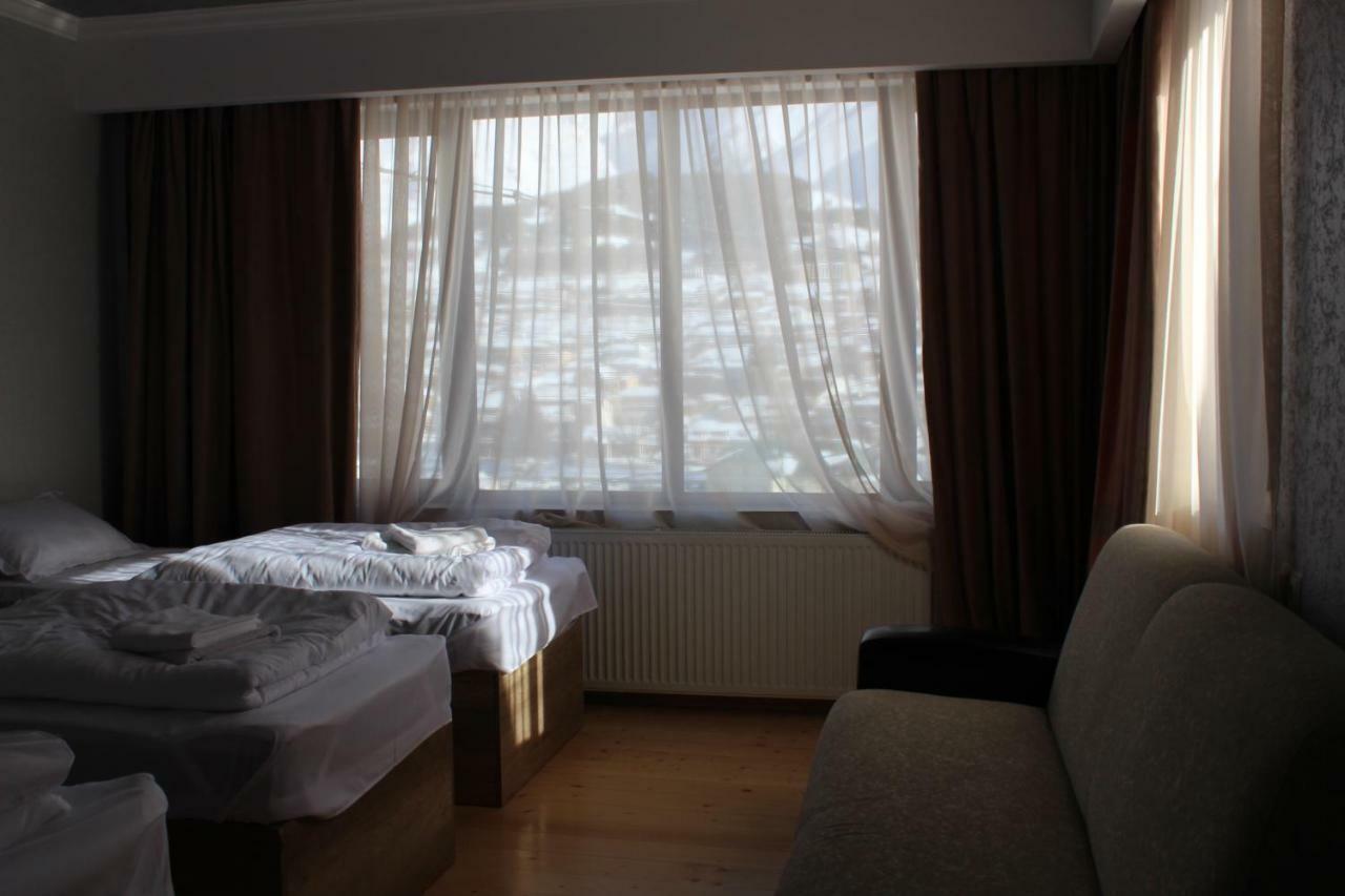Ketino'S Home Kazbegi Luaran gambar