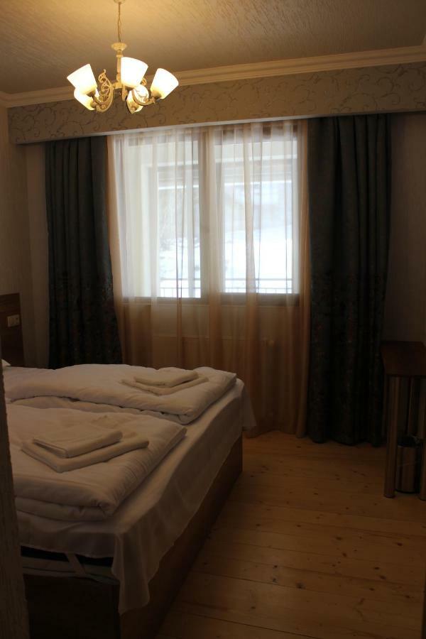 Ketino'S Home Kazbegi Luaran gambar