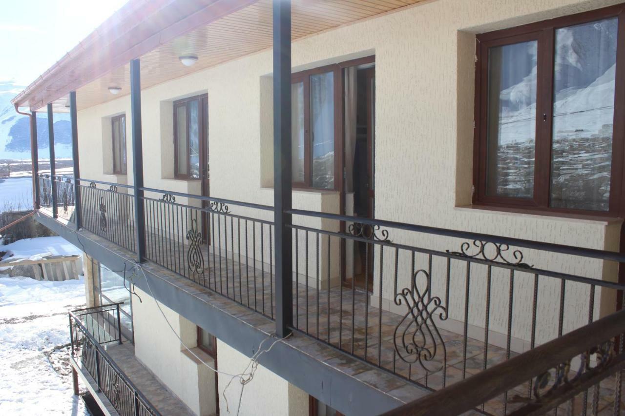 Ketino'S Home Kazbegi Luaran gambar