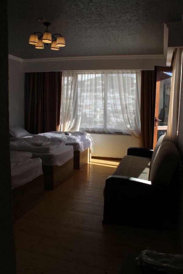 Ketino'S Home Kazbegi Luaran gambar